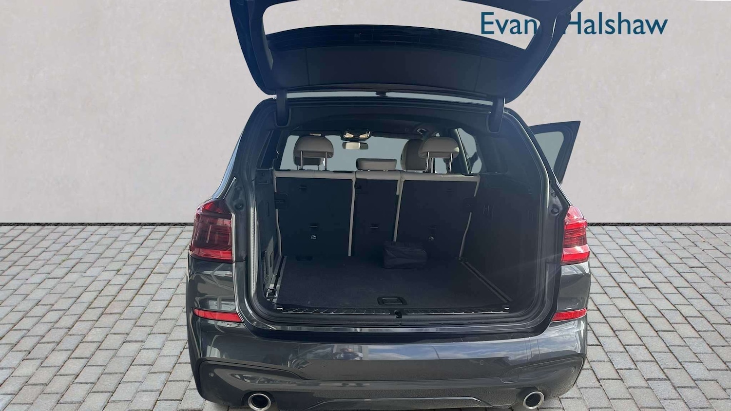 Used BMW X3 for sale - 77859697: Photo 6