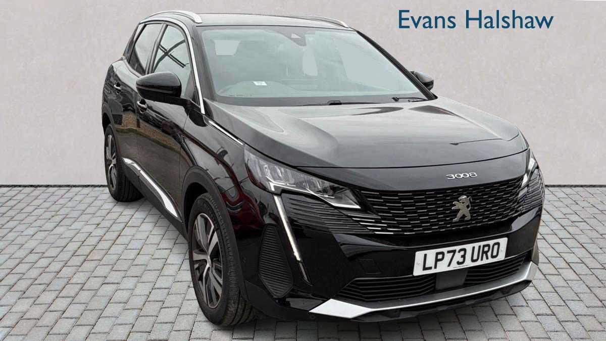 Used Peugeot 3008 2024 for sale - 78024256: Photo 2