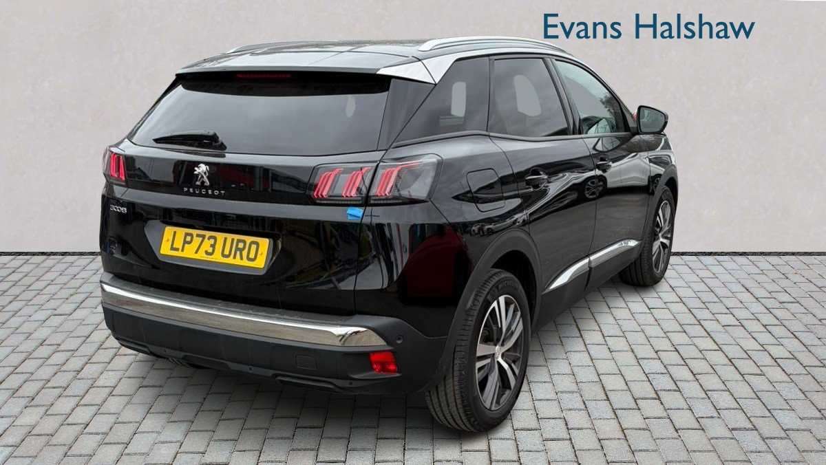 Used Peugeot 3008 2024 for sale - 78024256: Photo 3
