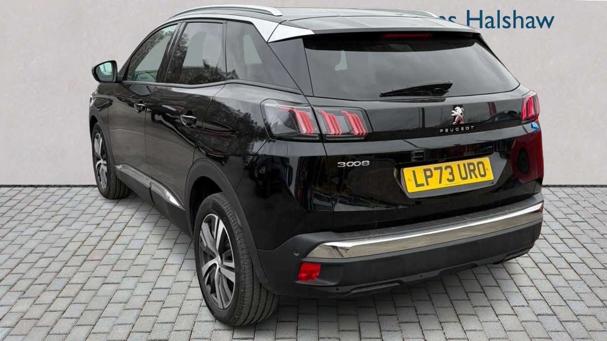 Used Peugeot 3008 2024 for sale - 78024256: Photo 4