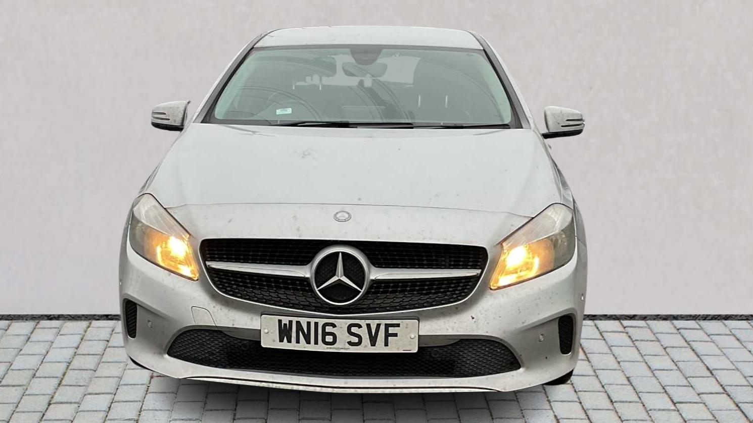 Used Mercedes-Benz A-Class for sale - 77857641: Photo 5