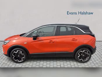 Used Vauxhall Crossland 2021 for sale - 79415554: Photo