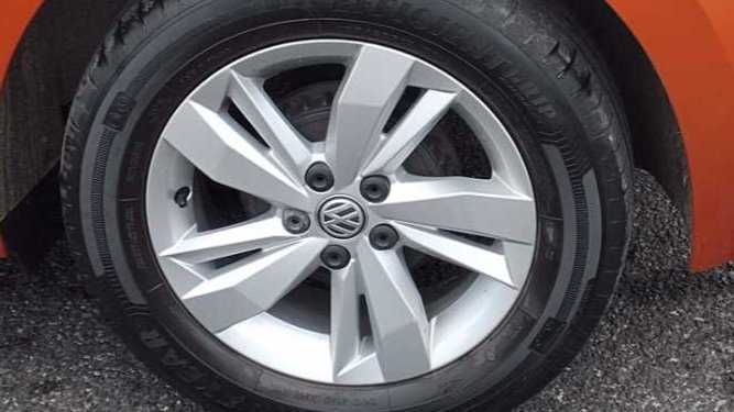 Used Volkswagen Polo for sale - 77860799: Photo 10