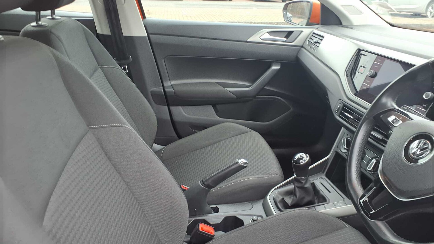 Used Volkswagen Polo for sale - 77860799: Photo 13