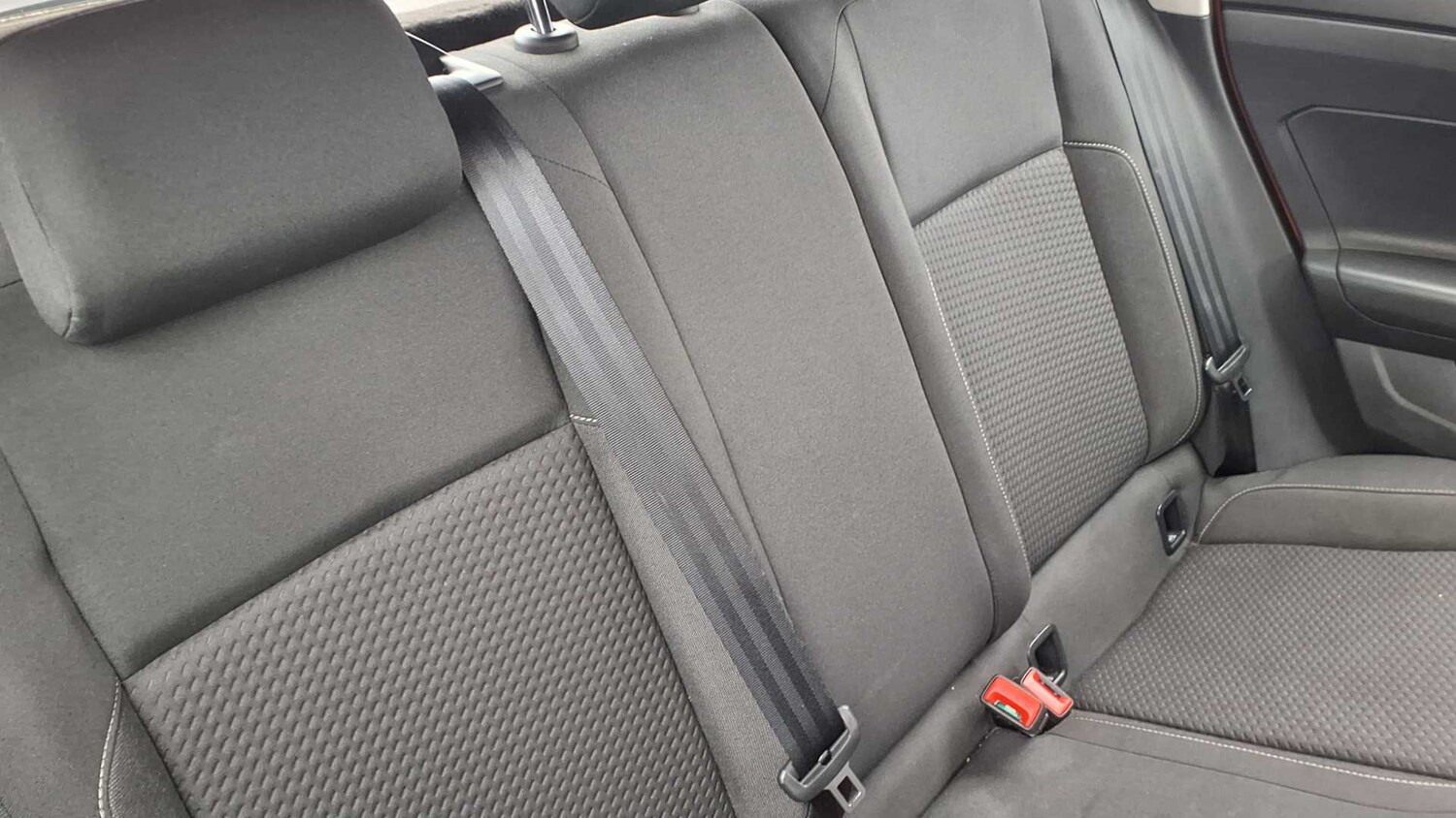 Used Volkswagen Polo for sale - 77860799: Photo 14