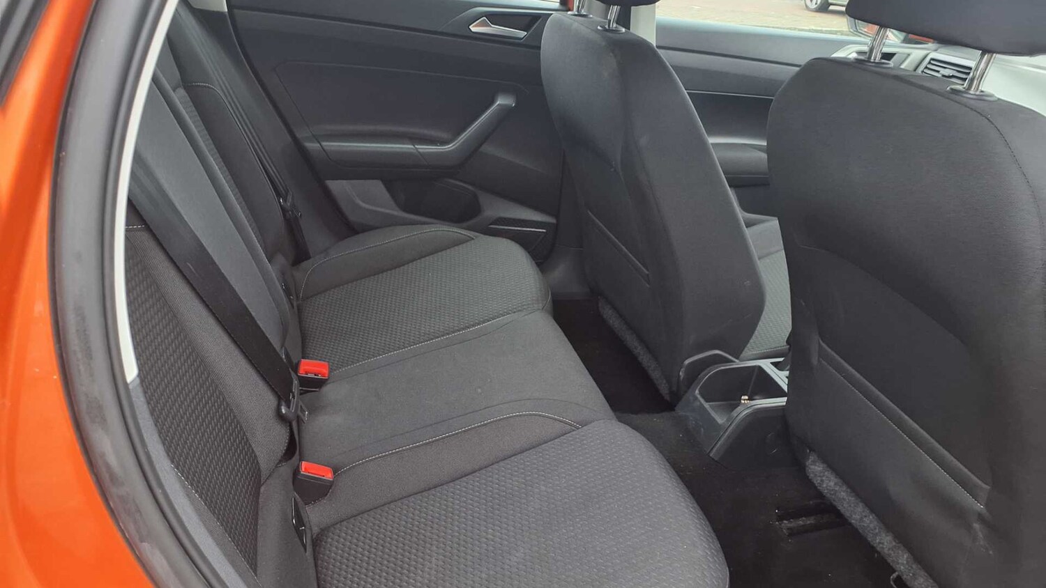 Used Volkswagen Polo for sale - 77860799: Photo 15