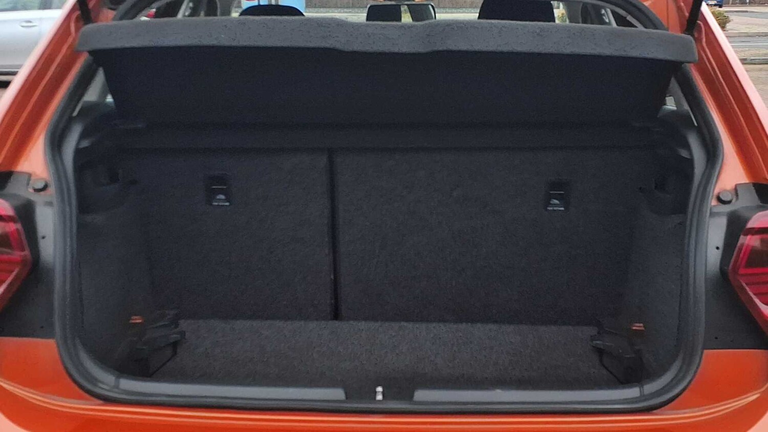 Used Volkswagen Polo for sale - 77860799: Photo 17