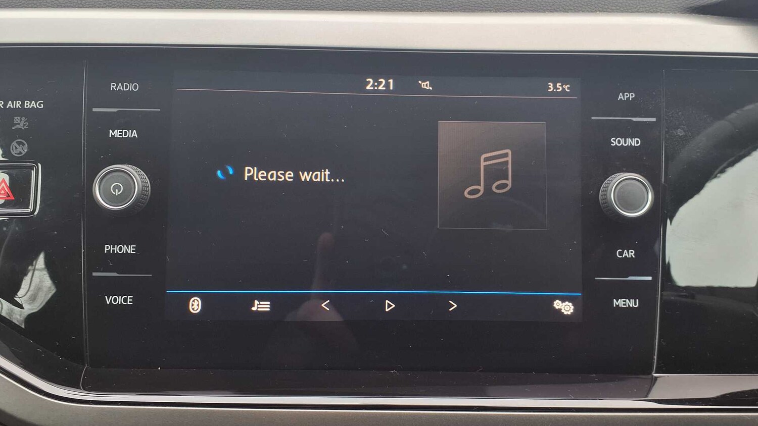 Used Volkswagen Polo for sale - 77860799: Photo 19