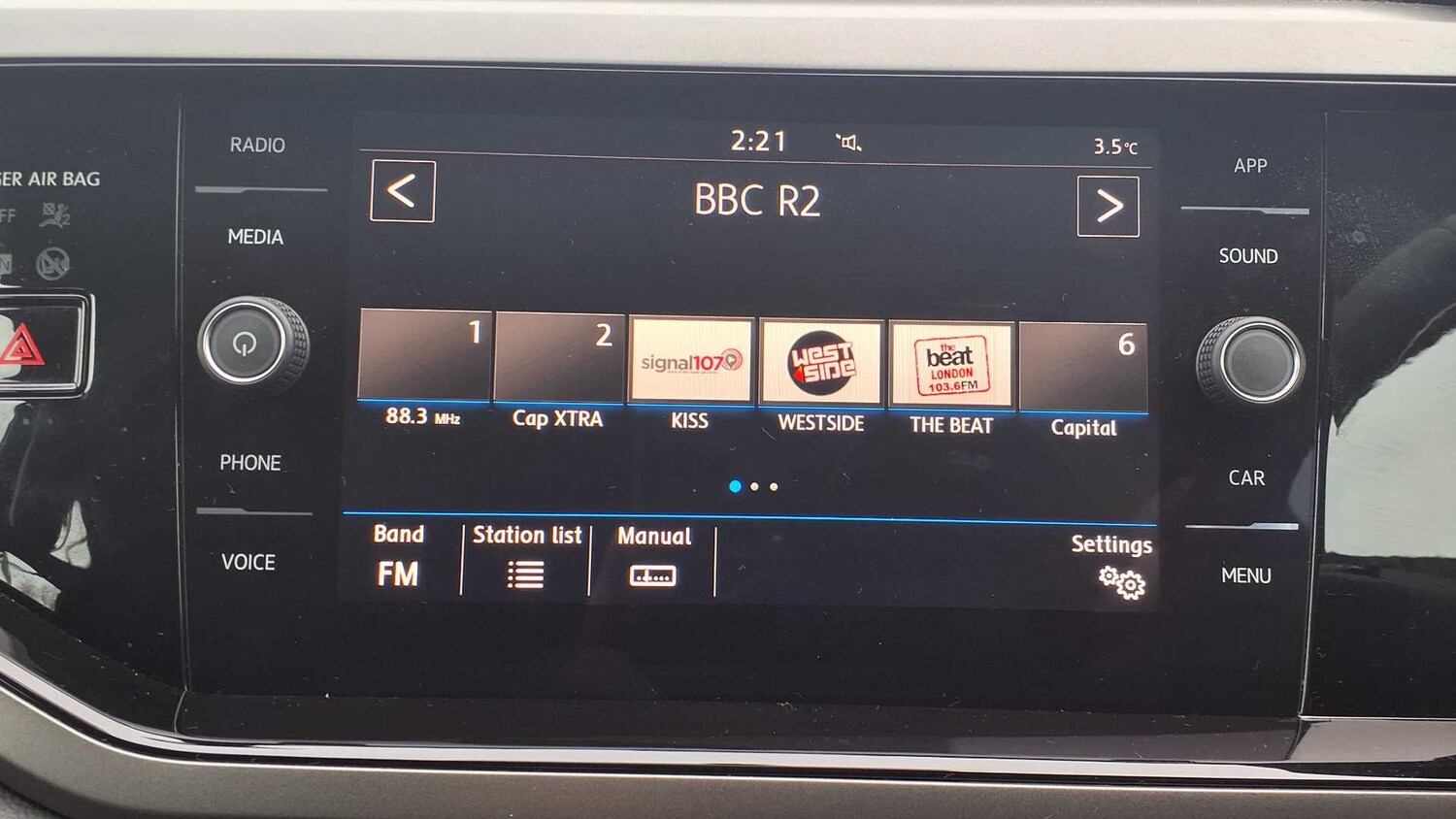 Used Volkswagen Polo for sale - 77860799: Photo 20