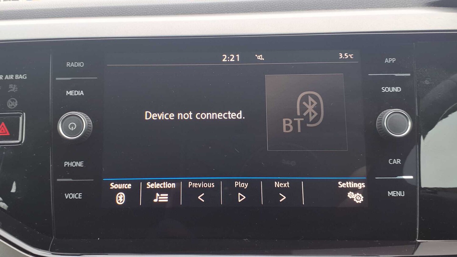 Used Volkswagen Polo for sale - 77860799: Photo 21