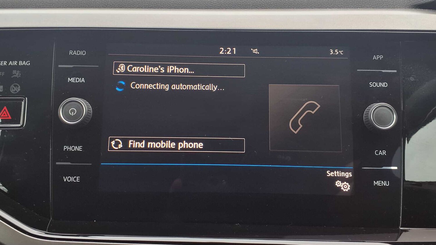 Used Volkswagen Polo for sale - 77860799: Photo 22