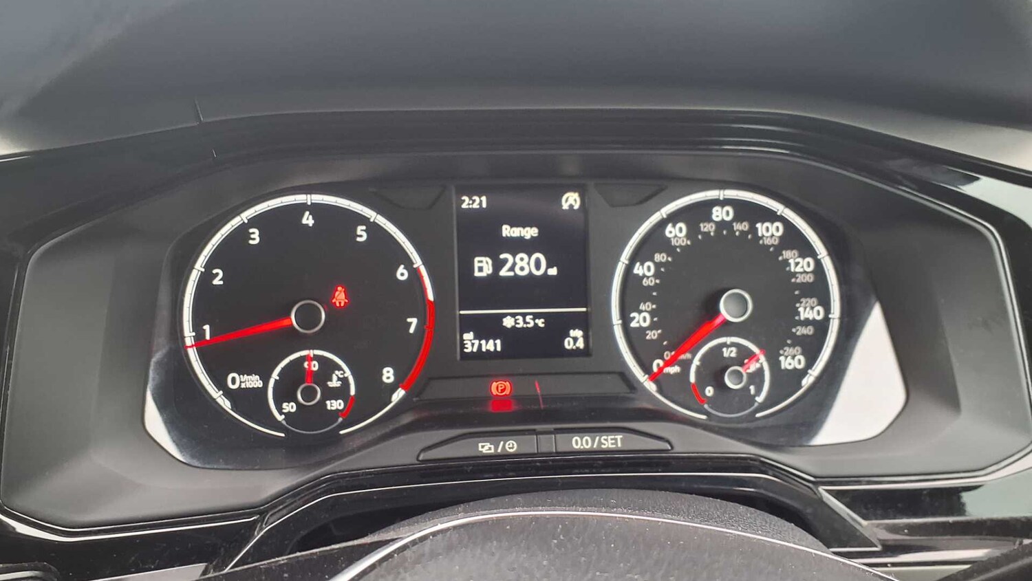 Used Volkswagen Polo for sale - 77860799: Photo 30