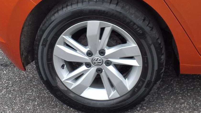 Used Volkswagen Polo for sale - 77860799: Photo 9