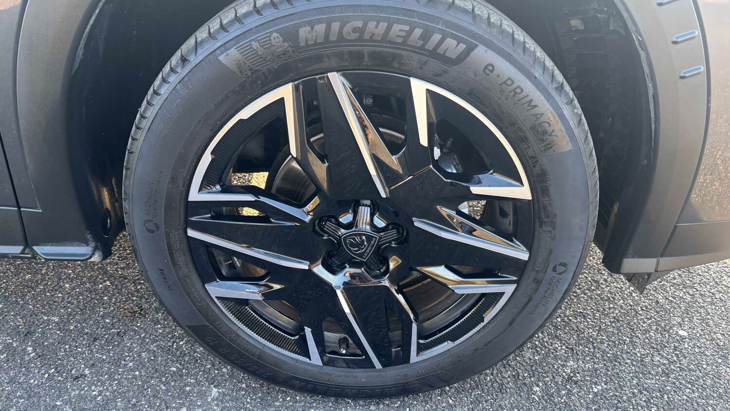 Used Peugeot 3008 for sale - 77859871: Photo 10