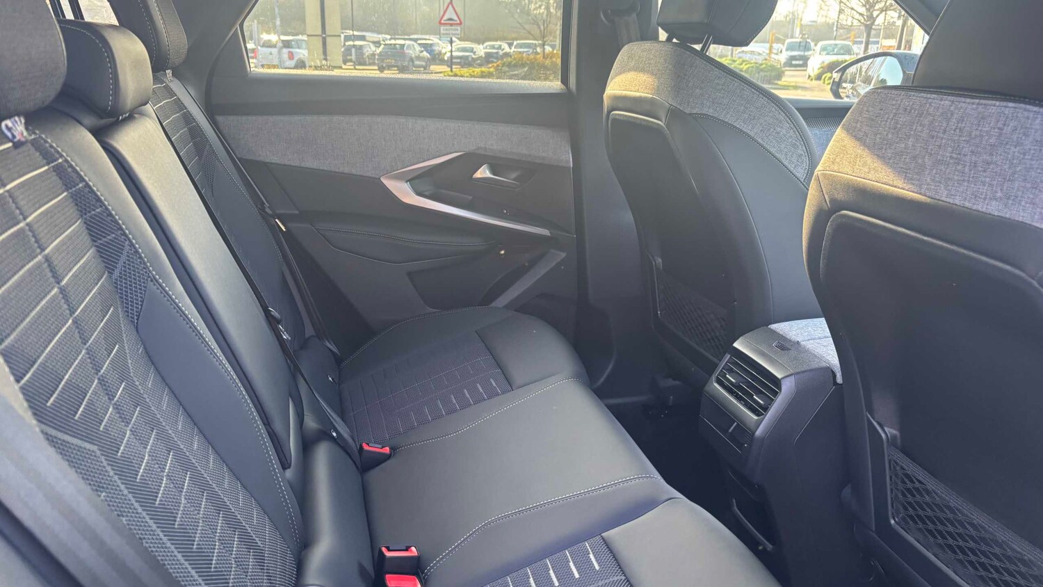 Used Peugeot 3008 for sale - 77859871: Photo 11