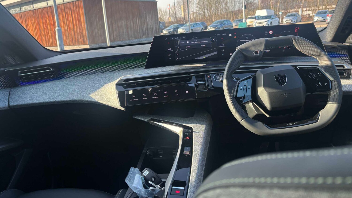 Used Peugeot 3008 for sale - 77859871: Photo 12