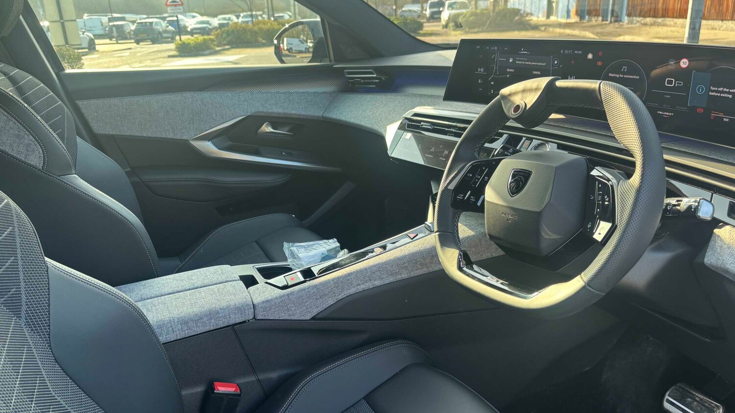 Used Peugeot 3008 for sale - 77859871: Photo 13