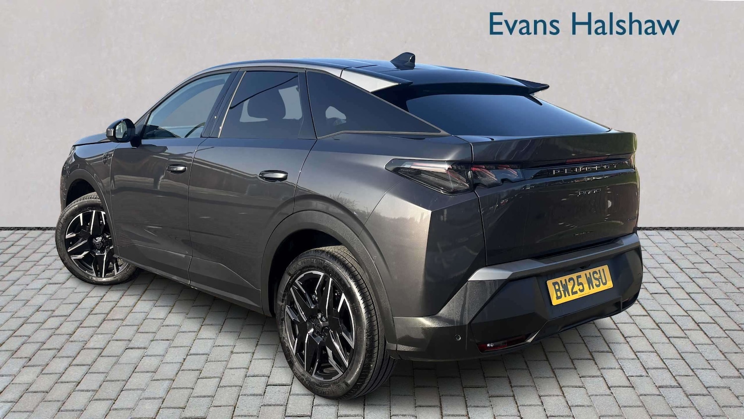 Used Peugeot 3008 for sale - 77859871: Photo 2