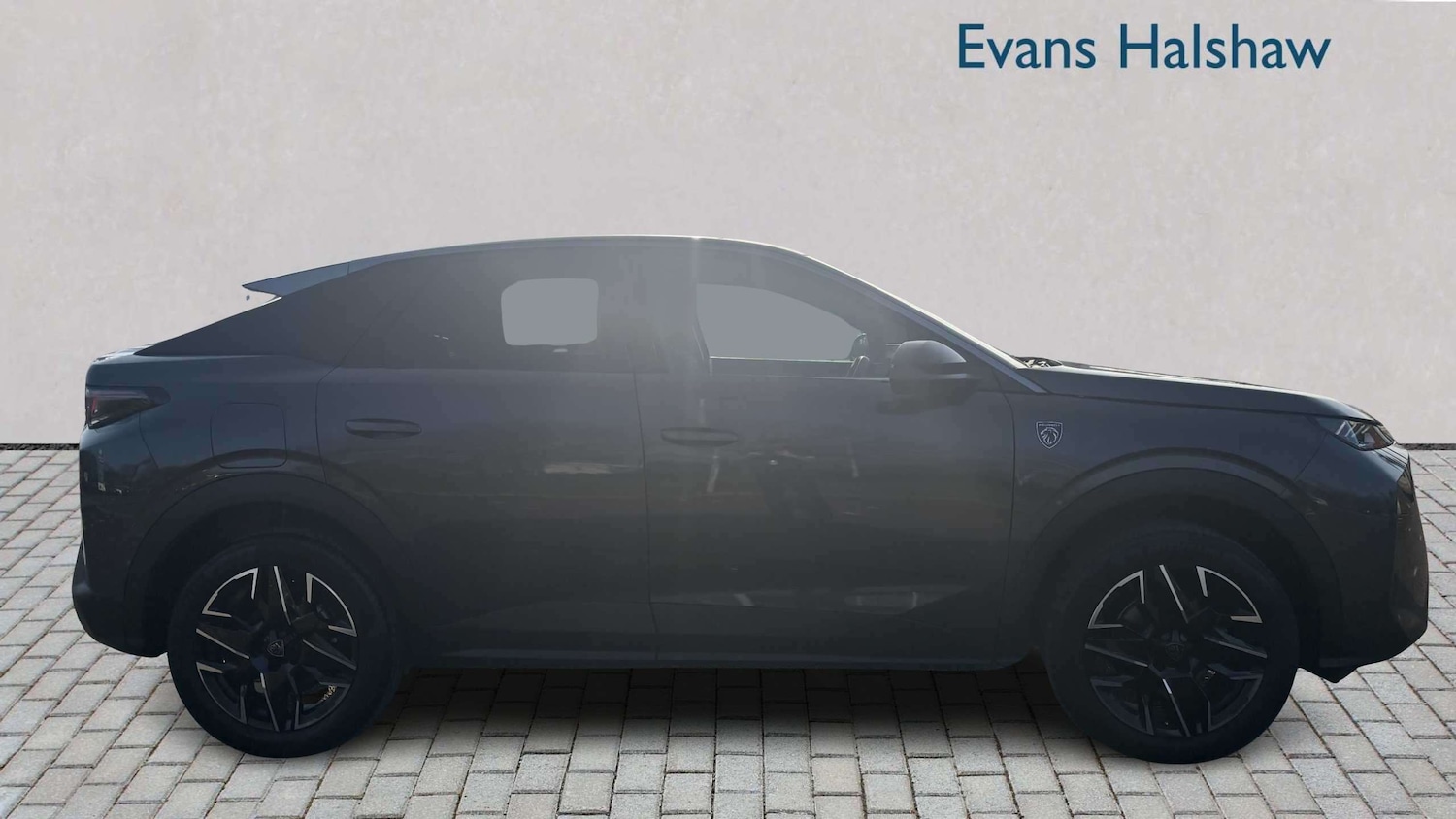 Used Peugeot 3008 for sale - 77859871: Photo 3