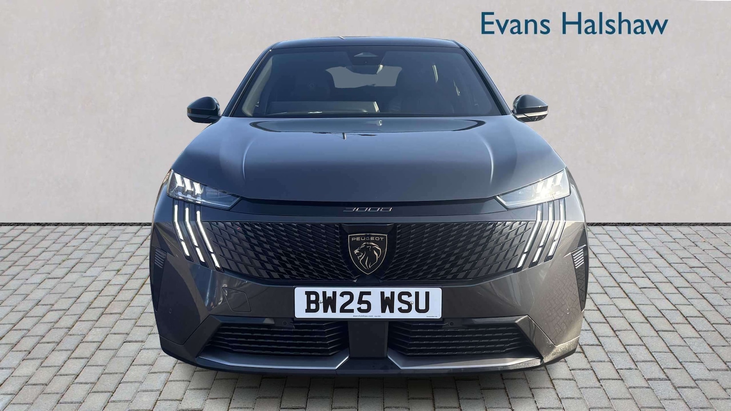 Used Peugeot 3008 for sale - 77859871: Photo 4