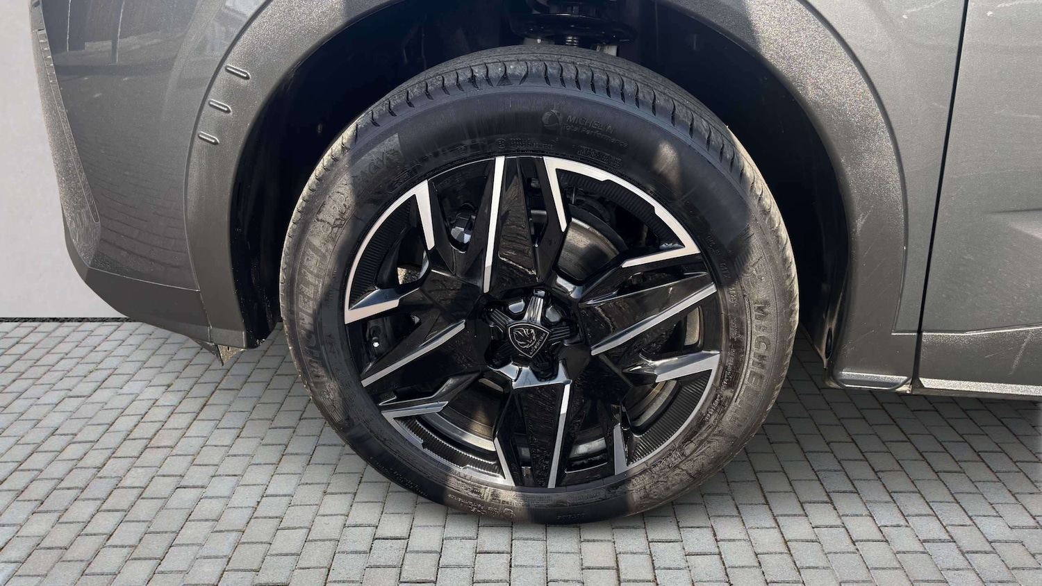 Used Peugeot 3008 for sale - 77859871: Photo 5