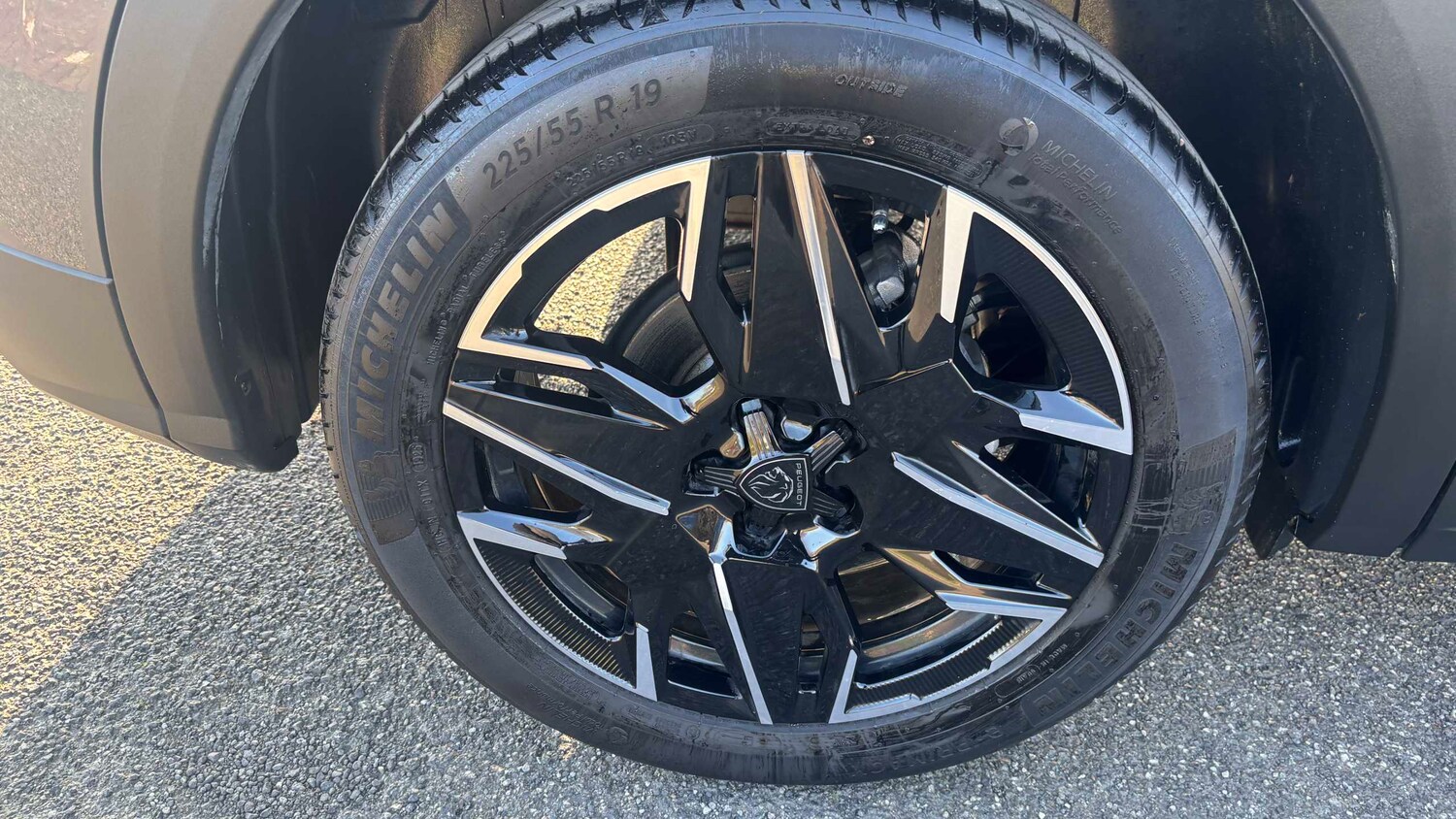 Used Peugeot 3008 for sale - 77859871: Photo 9