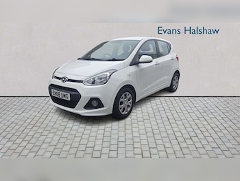 Used Hyundai i10 2017 for sale - 79251165: Photo