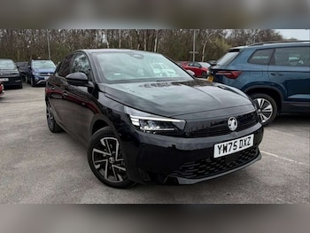 Used Vauxhall Corsa 2026 for sale - 78104355: Photo