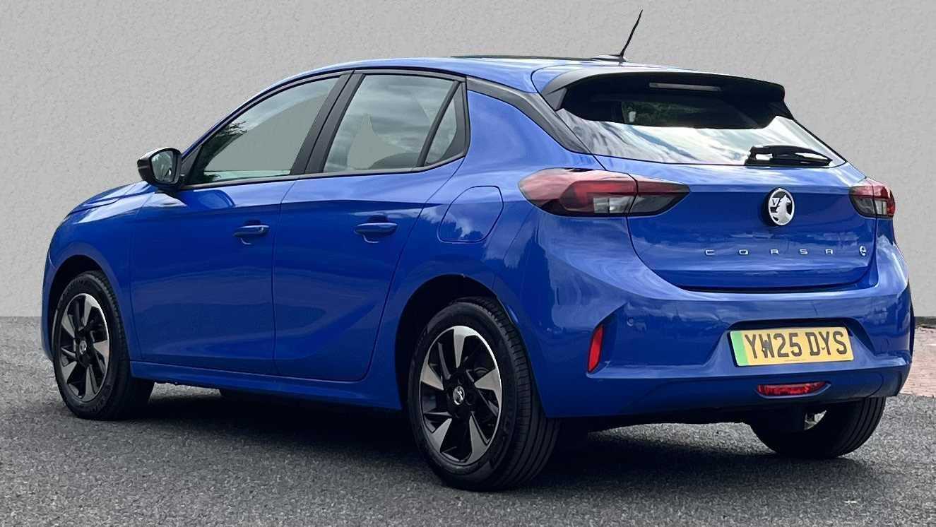 Used Vauxhall Corsa for sale - 77857169: Photo 2