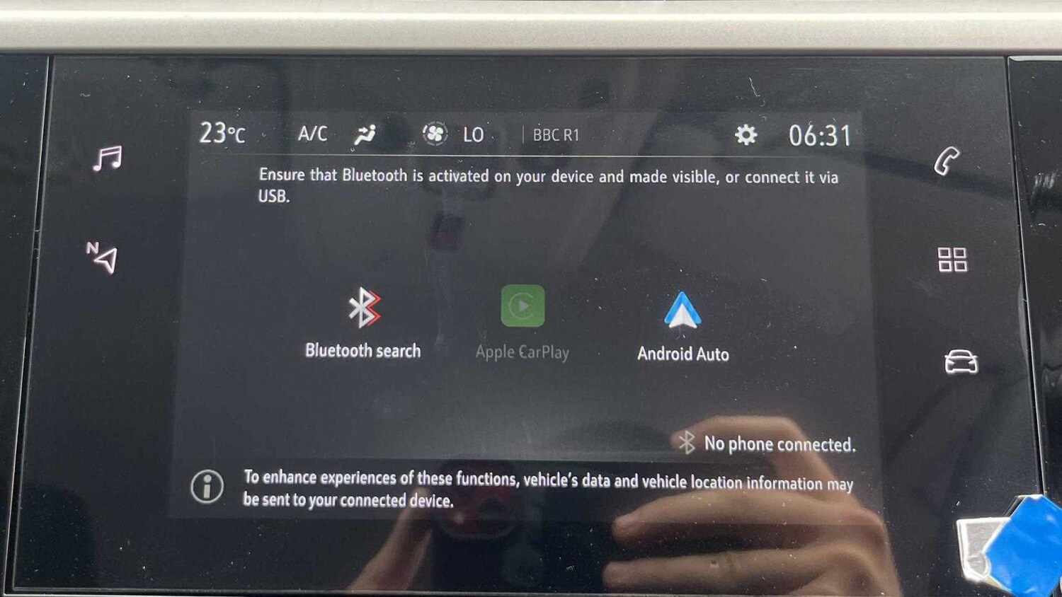 Used Vauxhall Corsa for sale - 77857169: Photo 27