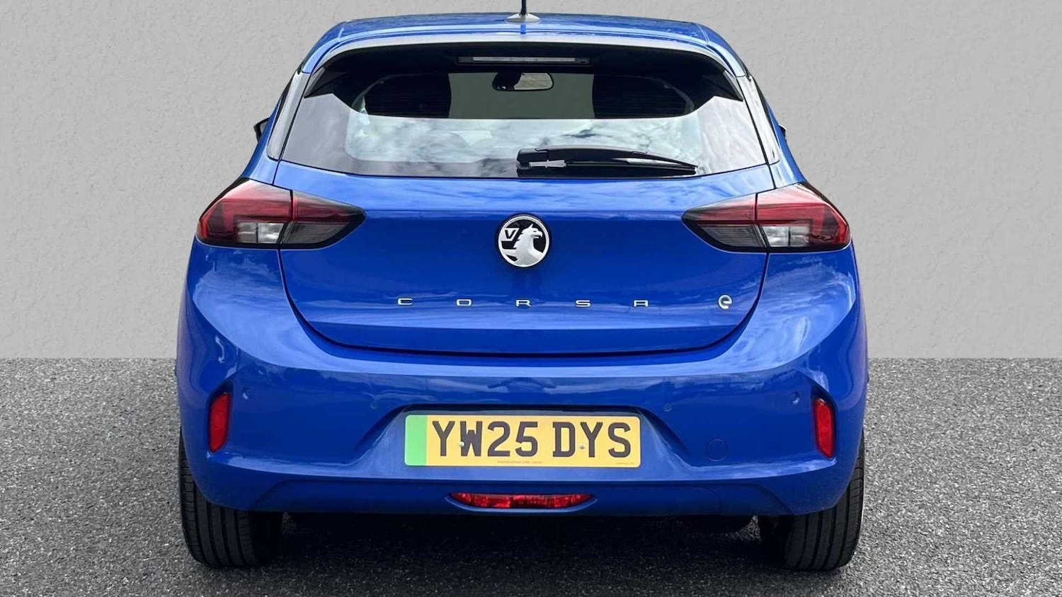 Used Vauxhall Corsa for sale - 77857169: Photo 3