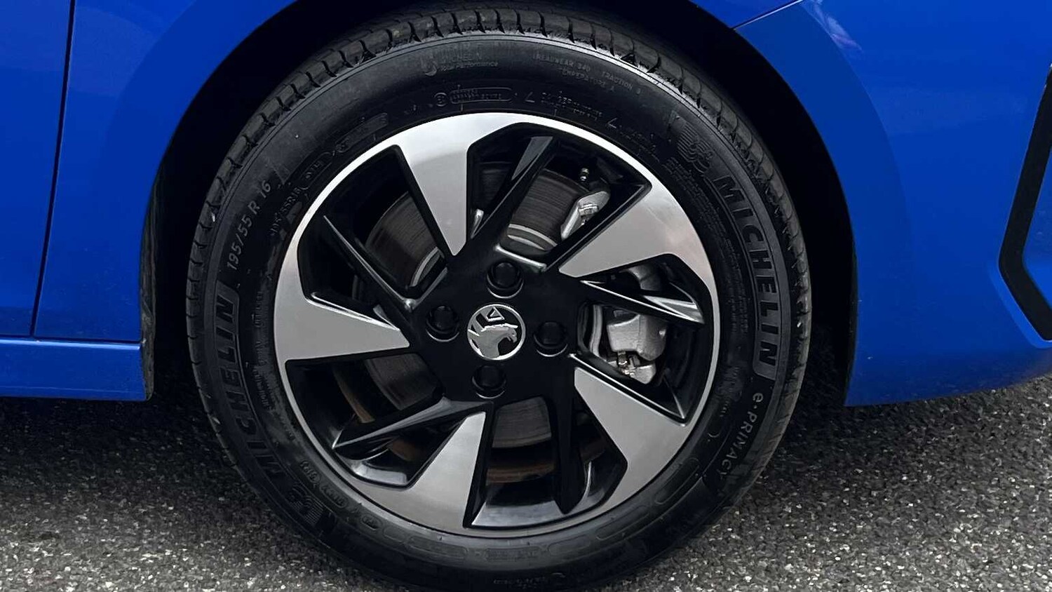 Used Vauxhall Corsa for sale - 77857169: Photo 8