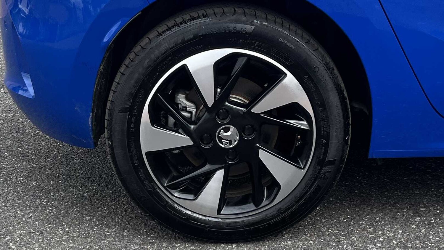 Used Vauxhall Corsa for sale - 77857169: Photo 9