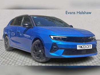 Used Vauxhall Astra 2023 for sale - 79204747: Photo