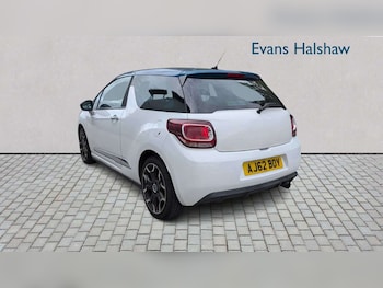 Used DS Automobiles DS 3 2016 for sale - 79306642: Photo