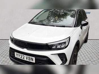 Used Vauxhall Crossland 2022 for sale - 78564495: Photo