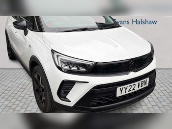 Used Vauxhall Crossland 2022 for sale - 78564495: Photo