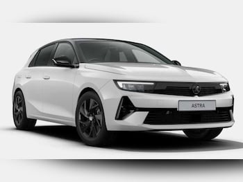 Vauxhall Astra feature image