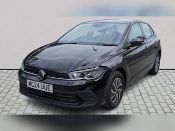 Used Volkswagen Polo 2024 for sale - 79730854: Photo