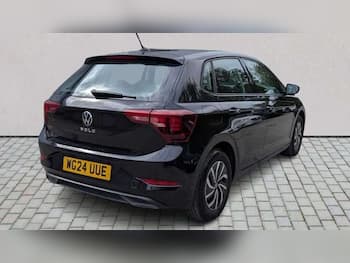 Used Volkswagen Polo 2024 for sale - 79730854: Photo