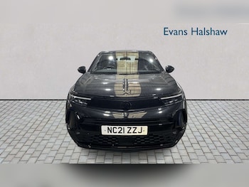 Used Vauxhall Mokka 2021 for sale - 78774861: Photo
