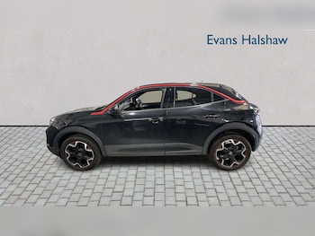 Used Vauxhall Mokka 2021 for sale - 78774861: Photo