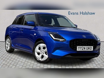 Used Suzuki Swift 2024 for sale - 78754628: Photo