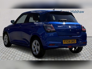 Used Suzuki Swift 2024 for sale - 78754628: Photo