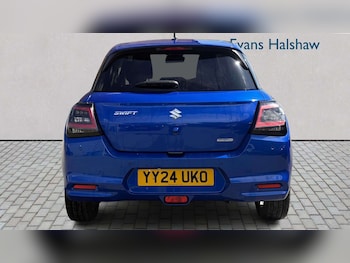Used Suzuki Swift 2024 for sale - 78754628: Photo