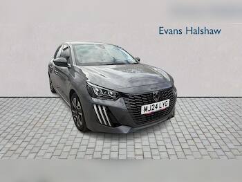 Used Peugeot 208 2024 for sale - 79878267: Photo