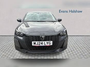 Used Peugeot 208 2024 for sale - 79878267: Photo