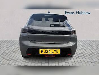 Used Peugeot 208 2024 for sale - 79878267: Photo