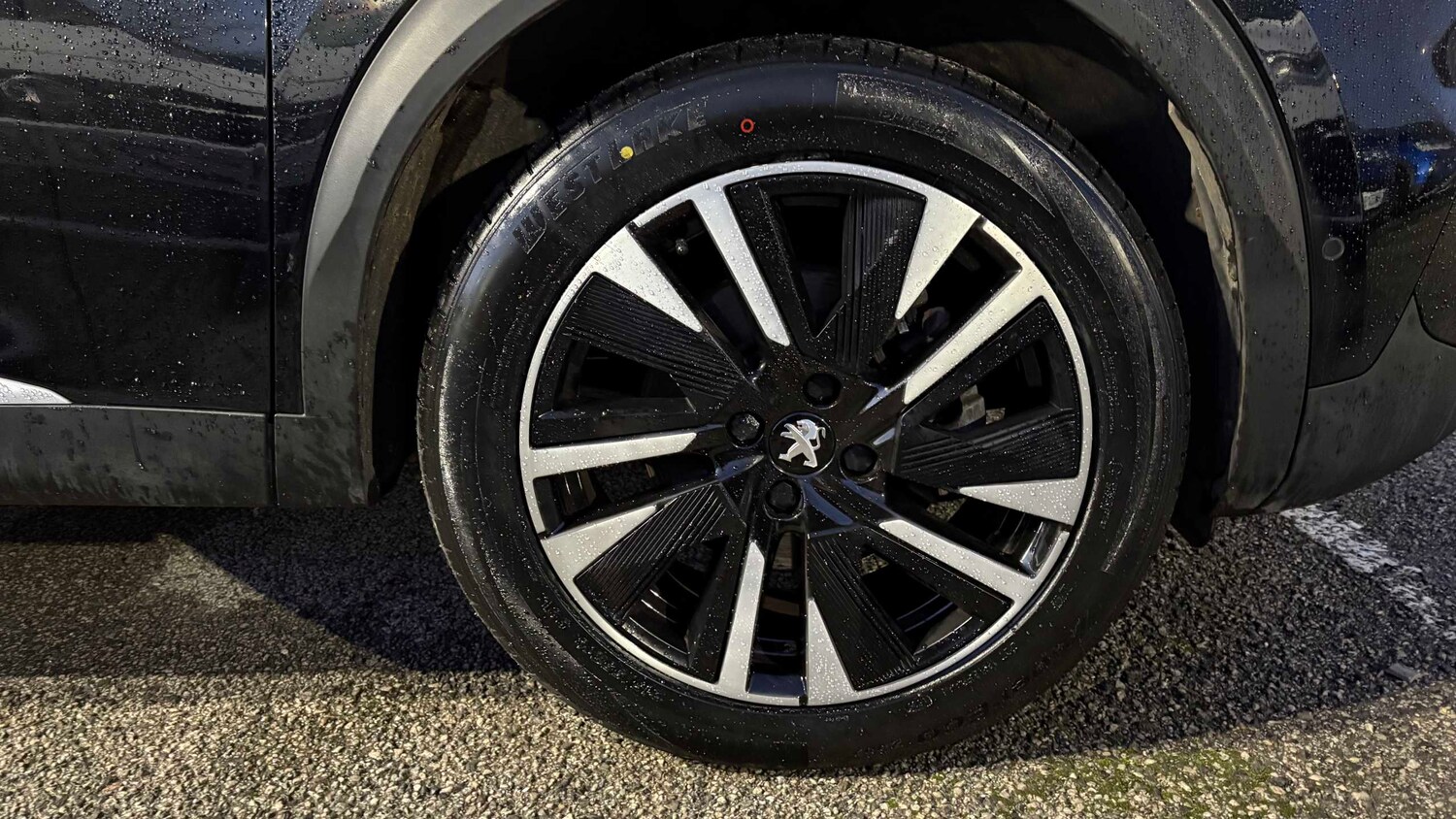 Used Peugeot 2008 2022 for sale - 77856463: Photo 10