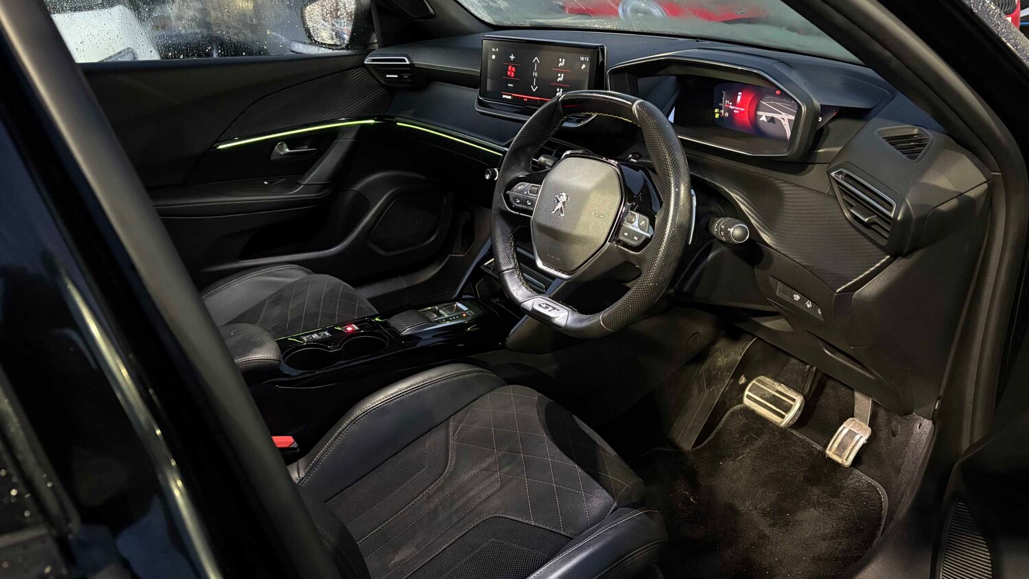 Used Peugeot 2008 2022 for sale - 77856463: Photo 12